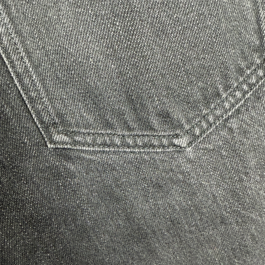 Louis Vuitton Fragment Studded Jeans