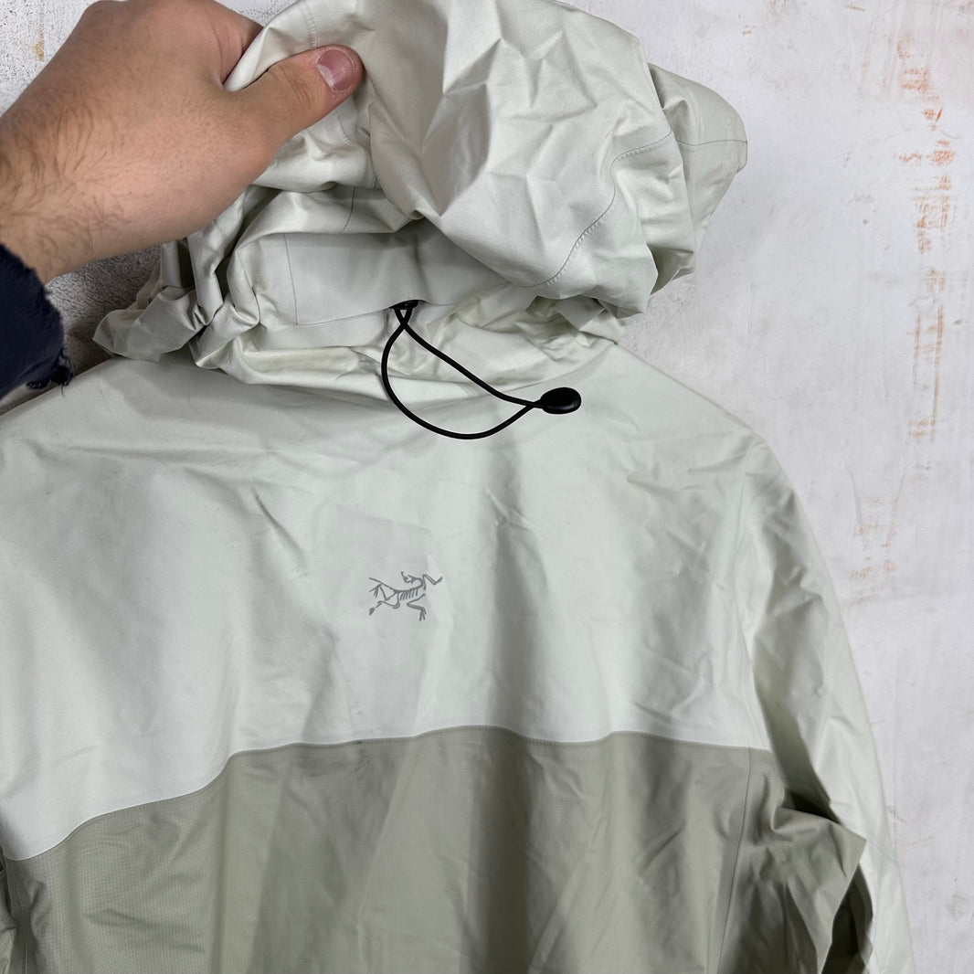 Arc’teryx System A Dume Jacket