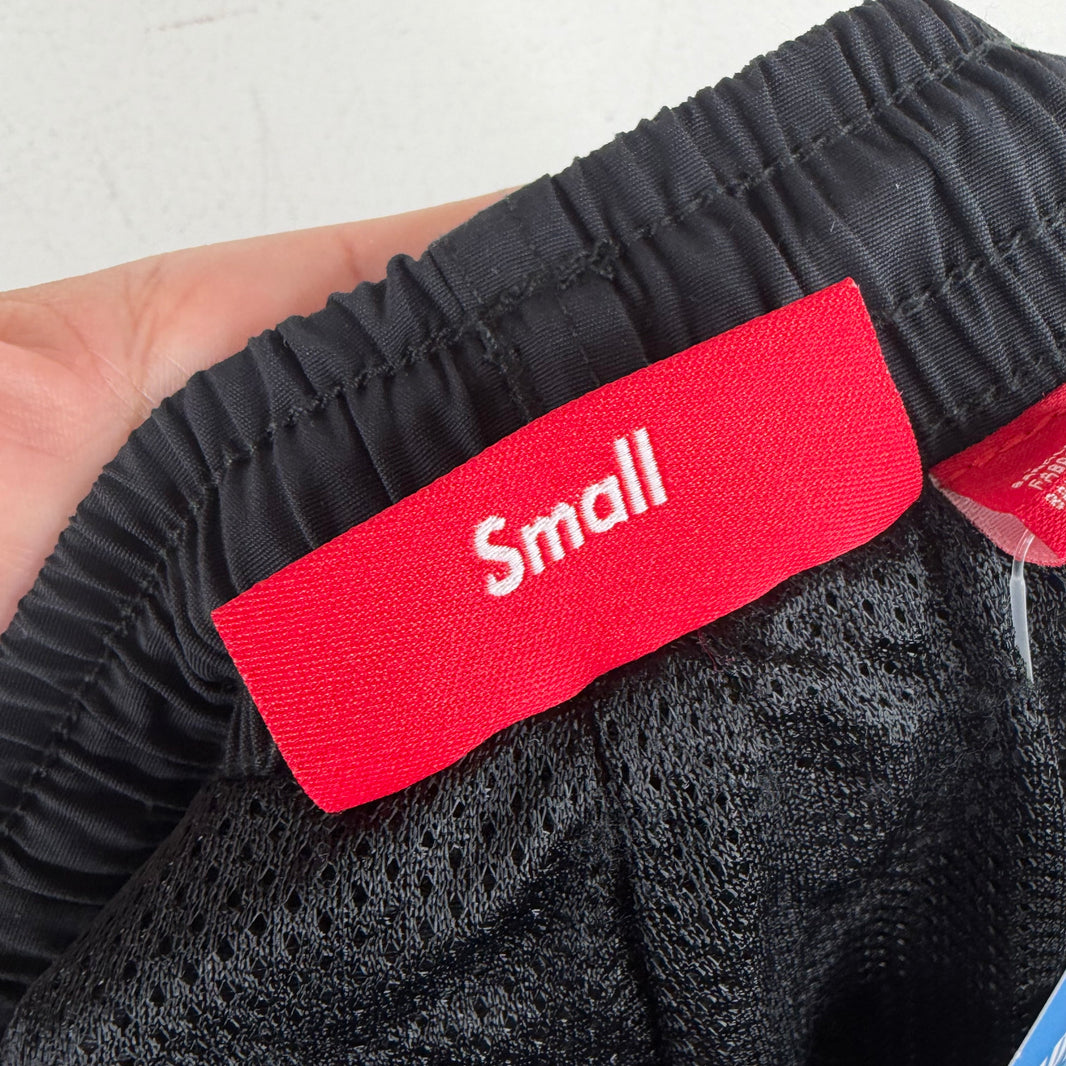 Supreme Nylon Side Logo Track Pants