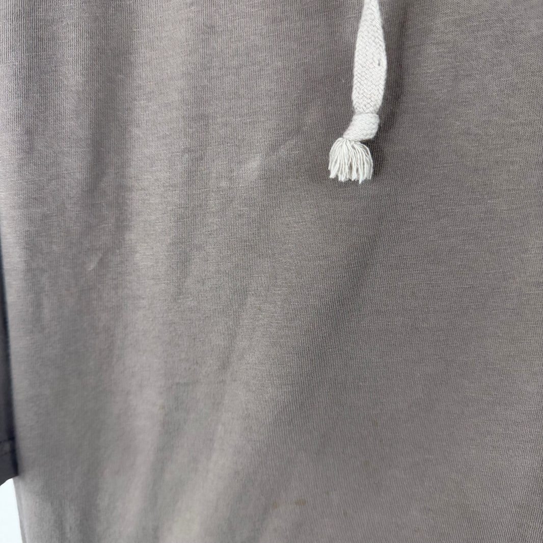 DRKSHDW Hustler Layered Hoodie