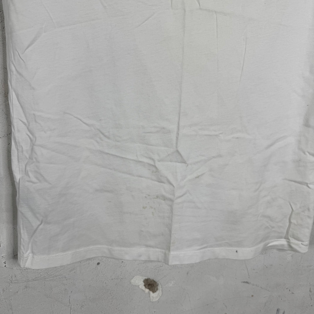 Raf Simons Kollaps Redux Tank Top