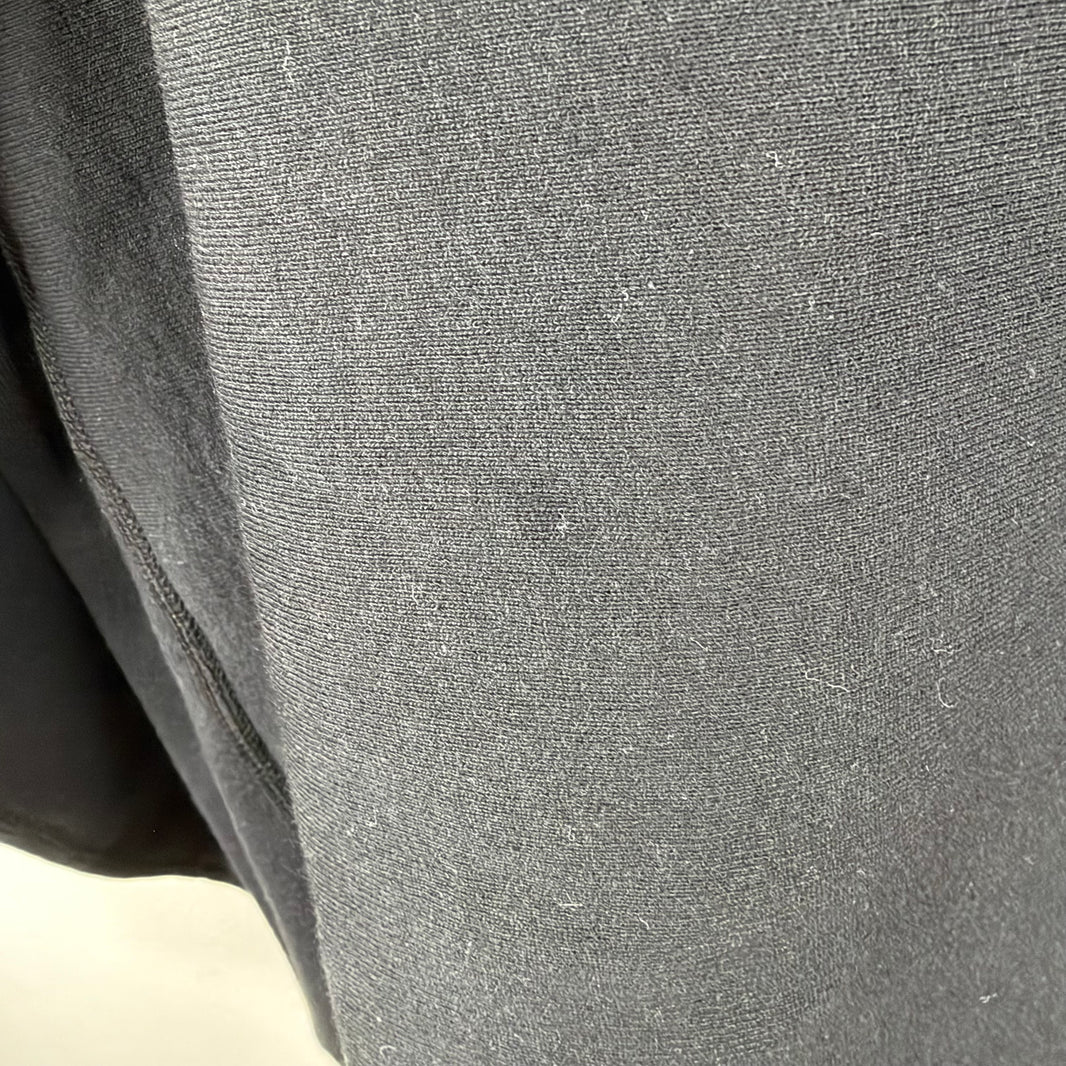 Supreme Black Box Logo Crewneck