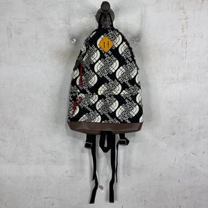 Gucci x TNF Logo Backpack
