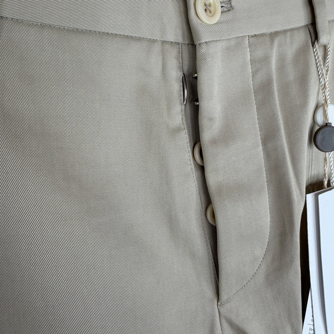 Margiela Khaki Pants