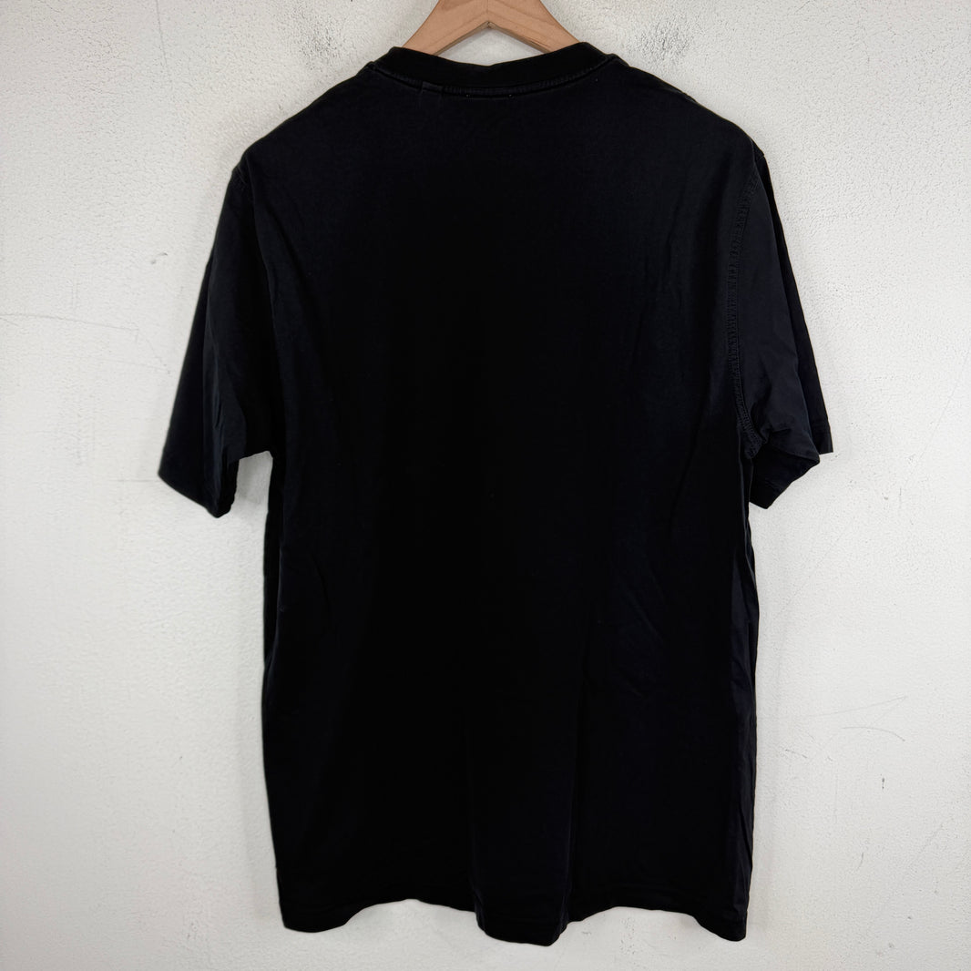 Burberry Square Logo T-Shirt