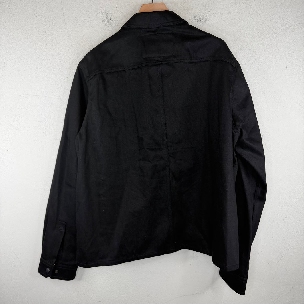DRKSHDW Selvedge Chore Jacket