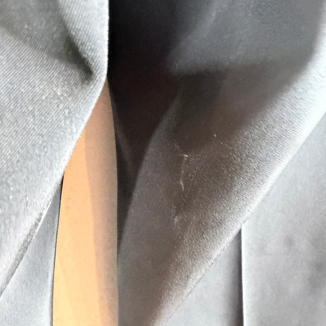 Prada Navy Trousers