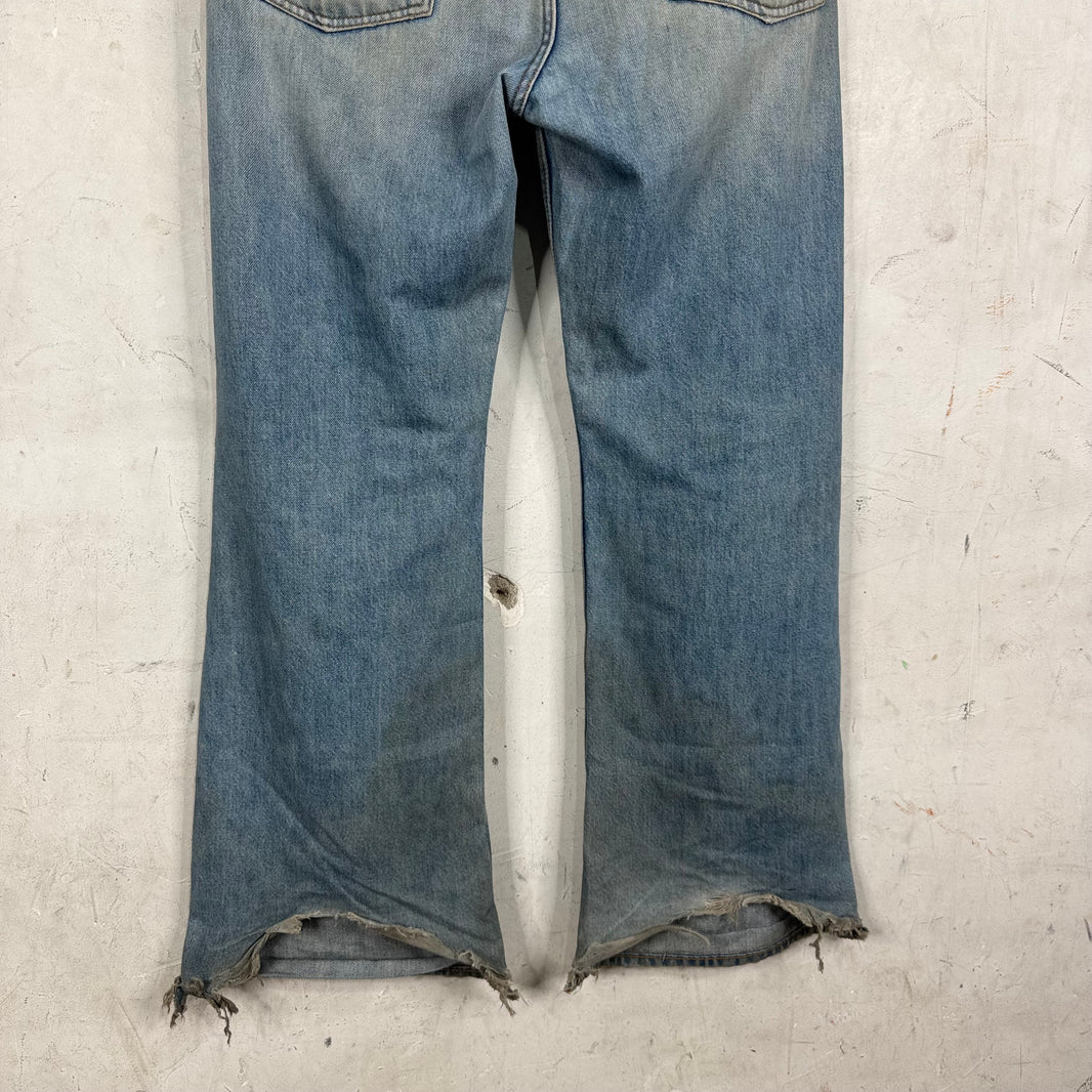 Acne Studios Smoked Lightwash 2021M Jeans