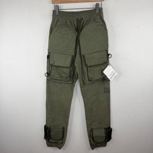 Readymade Cactus Jack F&F Cargo Pocket Pants