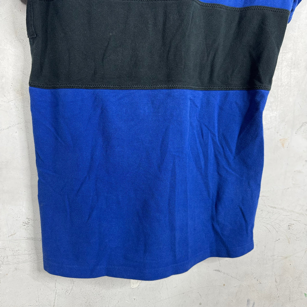 Ralph Lauren Rafting Embroidered Polo