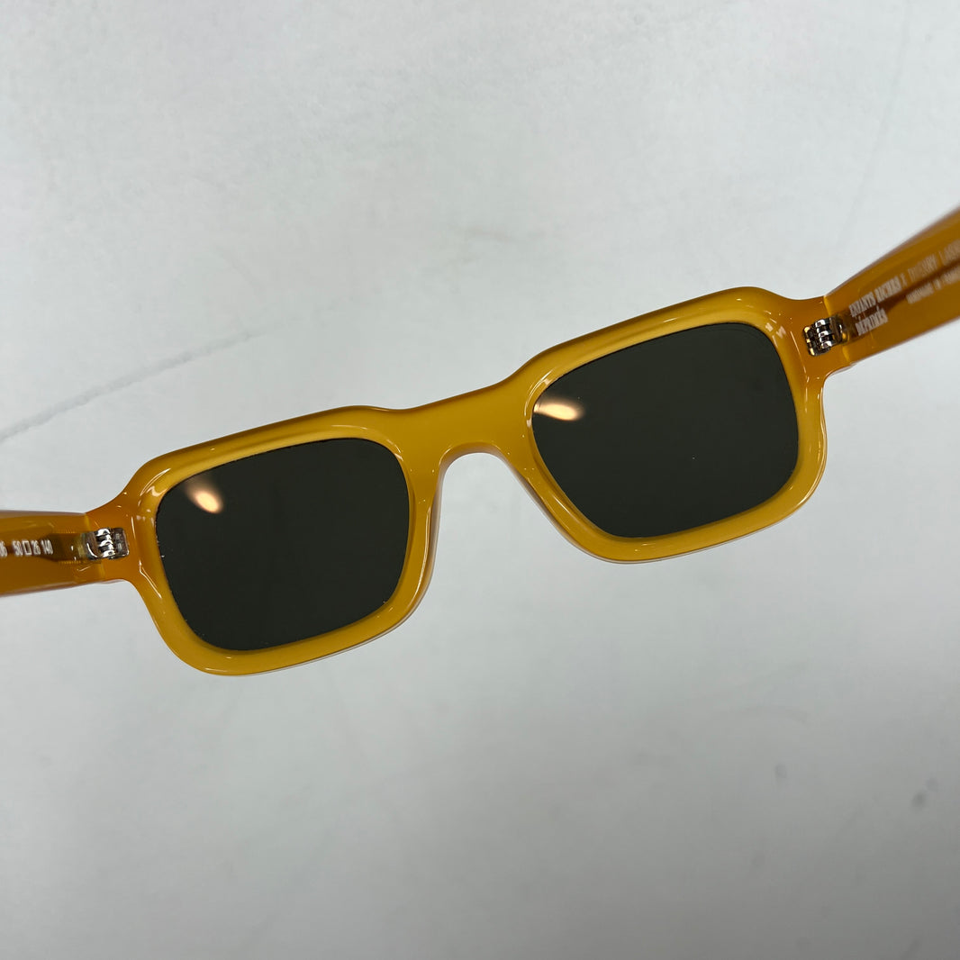 ERD Thierry Lasry Isolar Sunglasses