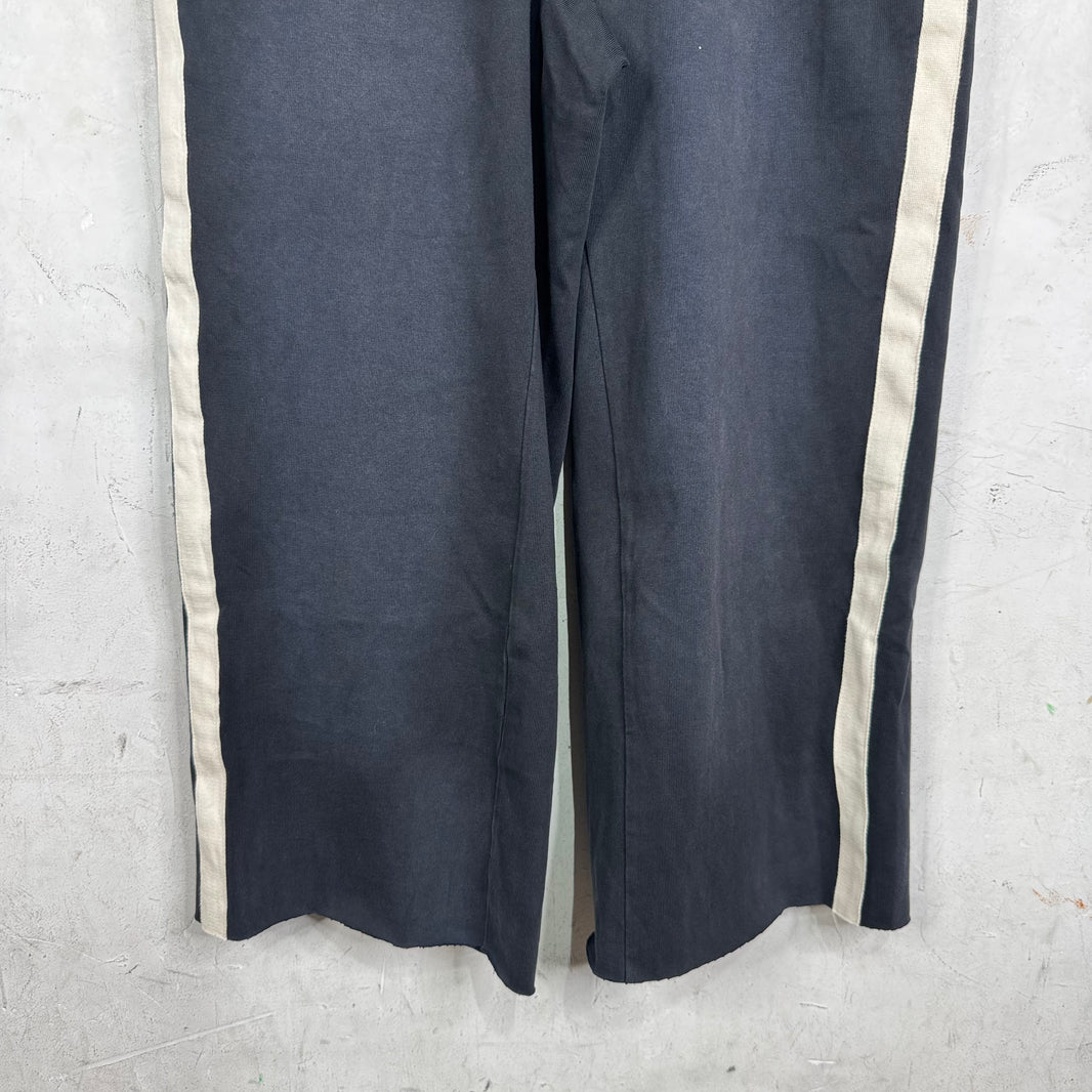 424 Faded Side Stripe Sweatpant Trouser