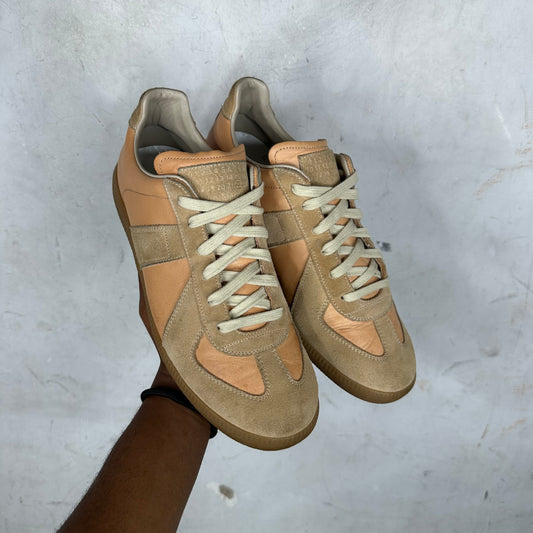 Maison Margiela Salmon Replica Sneakers