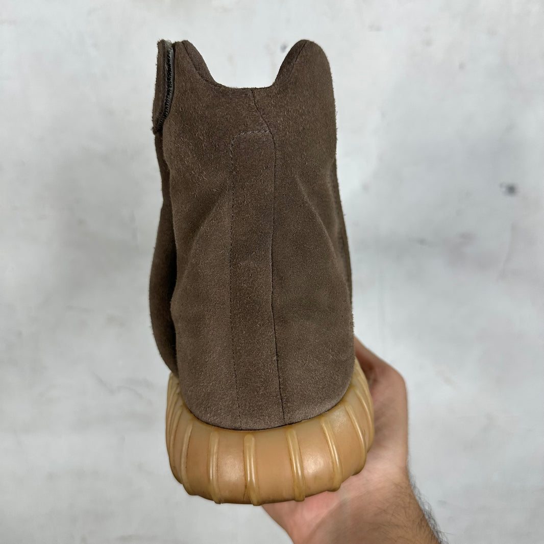 Adidas Yeezy 750 Chocolate
