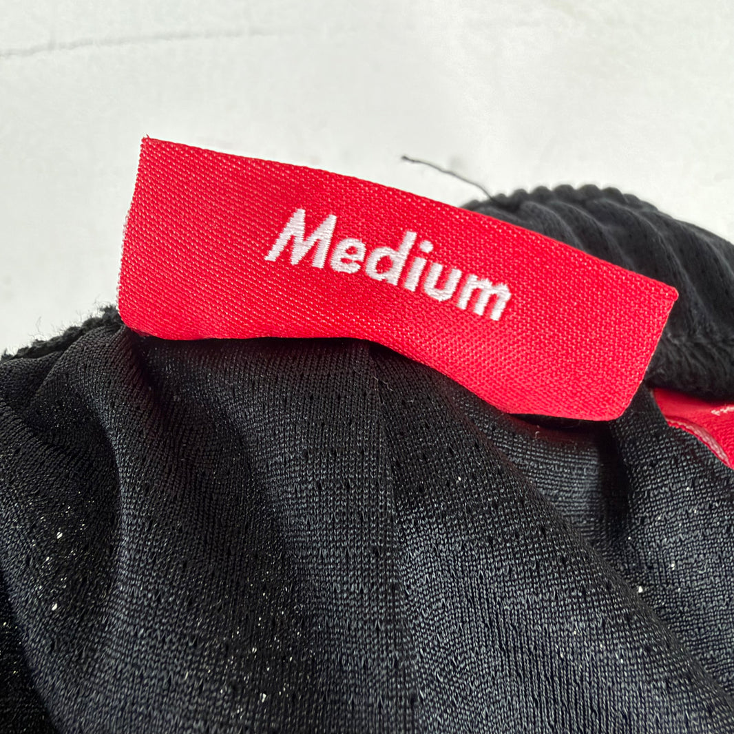 Supreme Floral Soccer Shorts