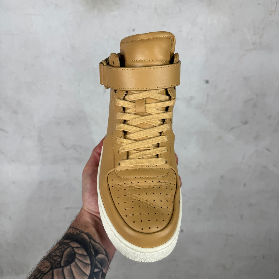Celine Phoebe Philo Beige Air Forces