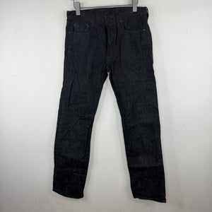 Full Count Selvedge Jeans