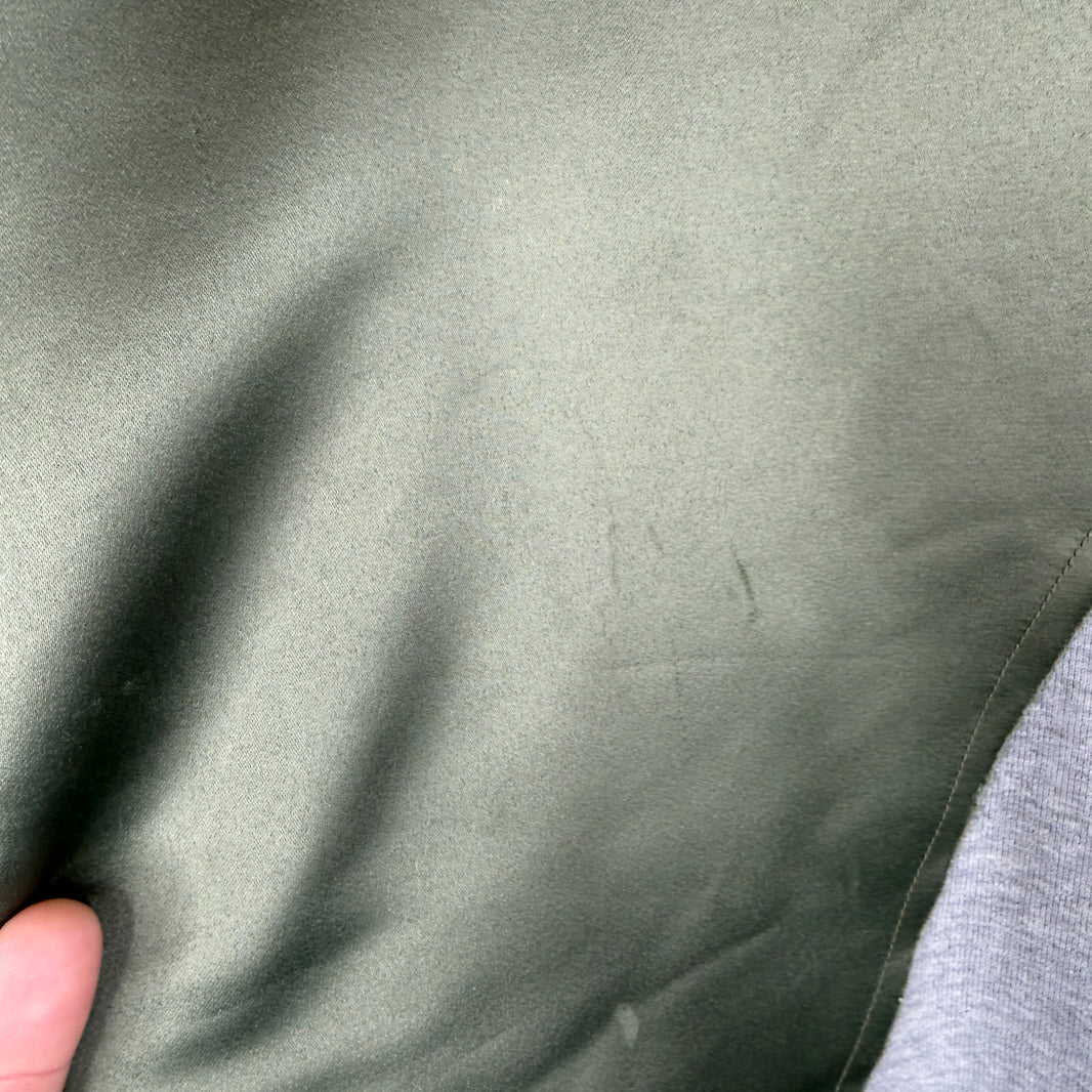 Greg Lauren Hybrid Nylon Trackpants