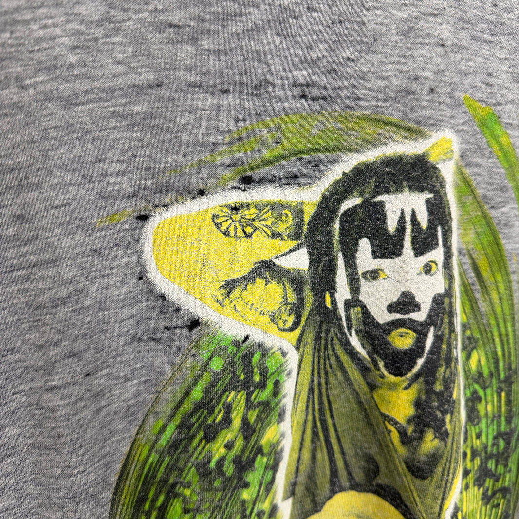 Vintage Smoked ICP Shaggy T-Shirt