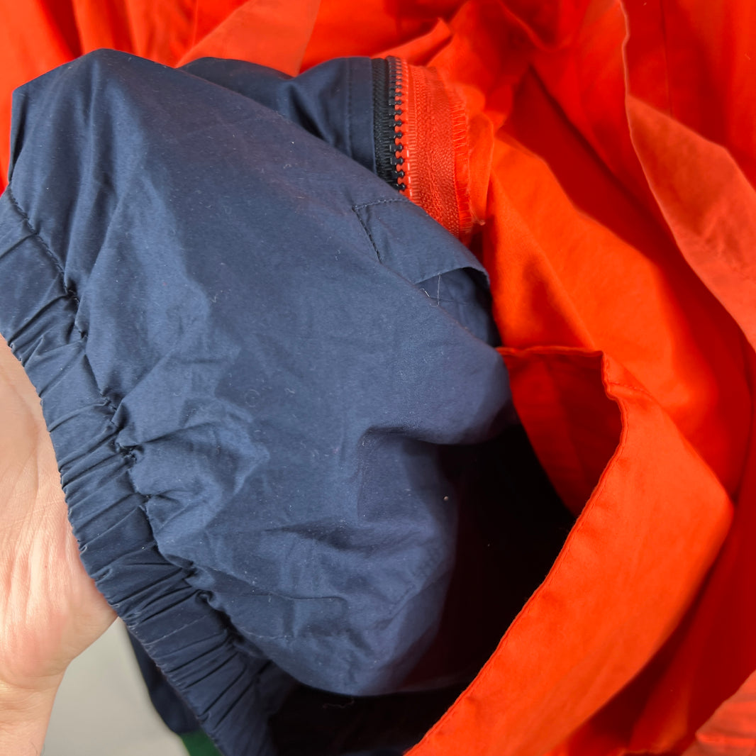 Polo Ralph Lauren Double Layer Parka