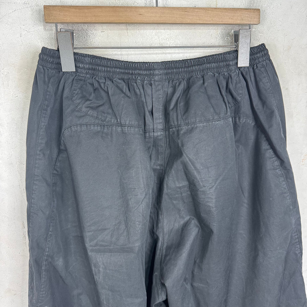 Balenciaga 3B Bred Pull Track Pants