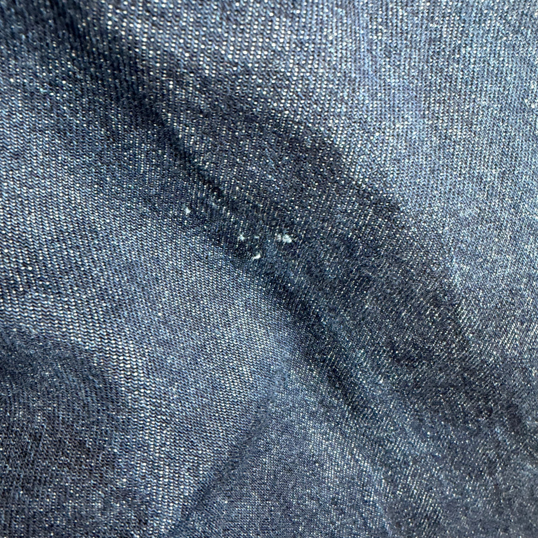 Supreme Selvedge Straight Leg Jeans
