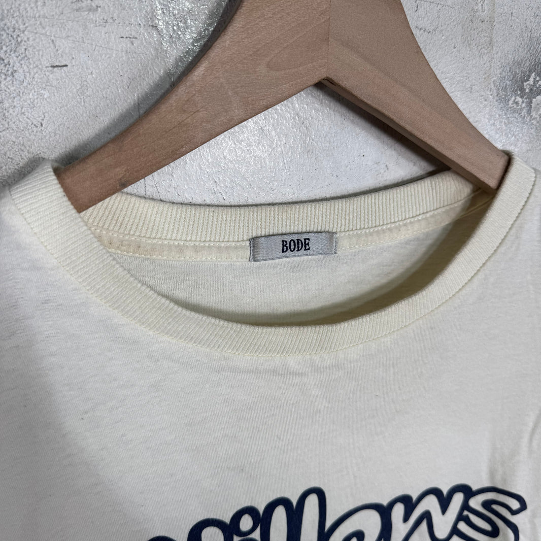 Bode Willows Beach T-Shirt