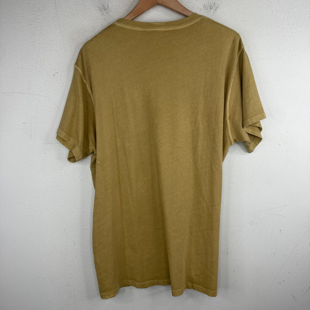 Madeworn The Rolling Stones 1975 Tour T-Shirt