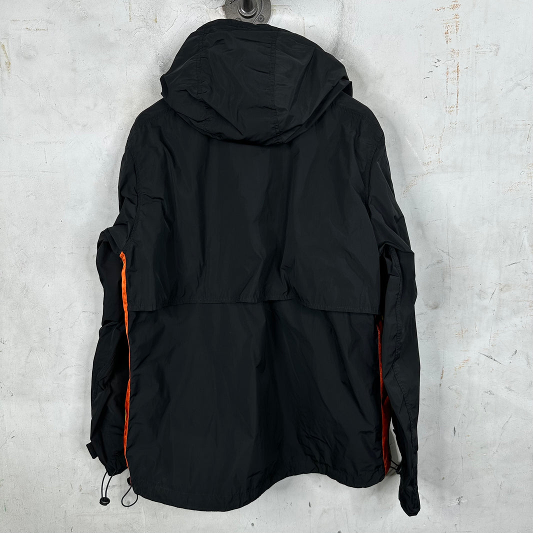 Wales Bonner Paneled Jacket