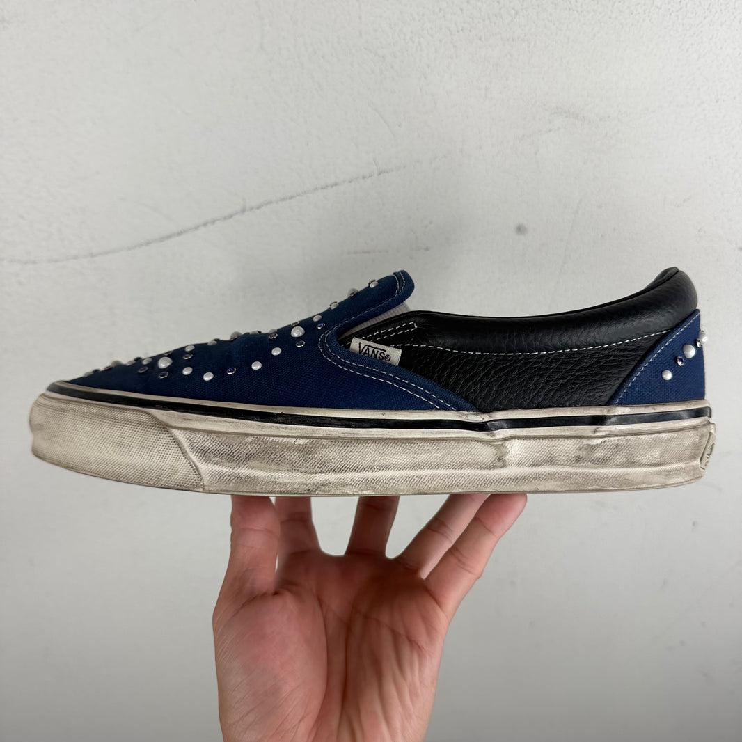 Vans Pearlized Slip-On 98 Sneakers