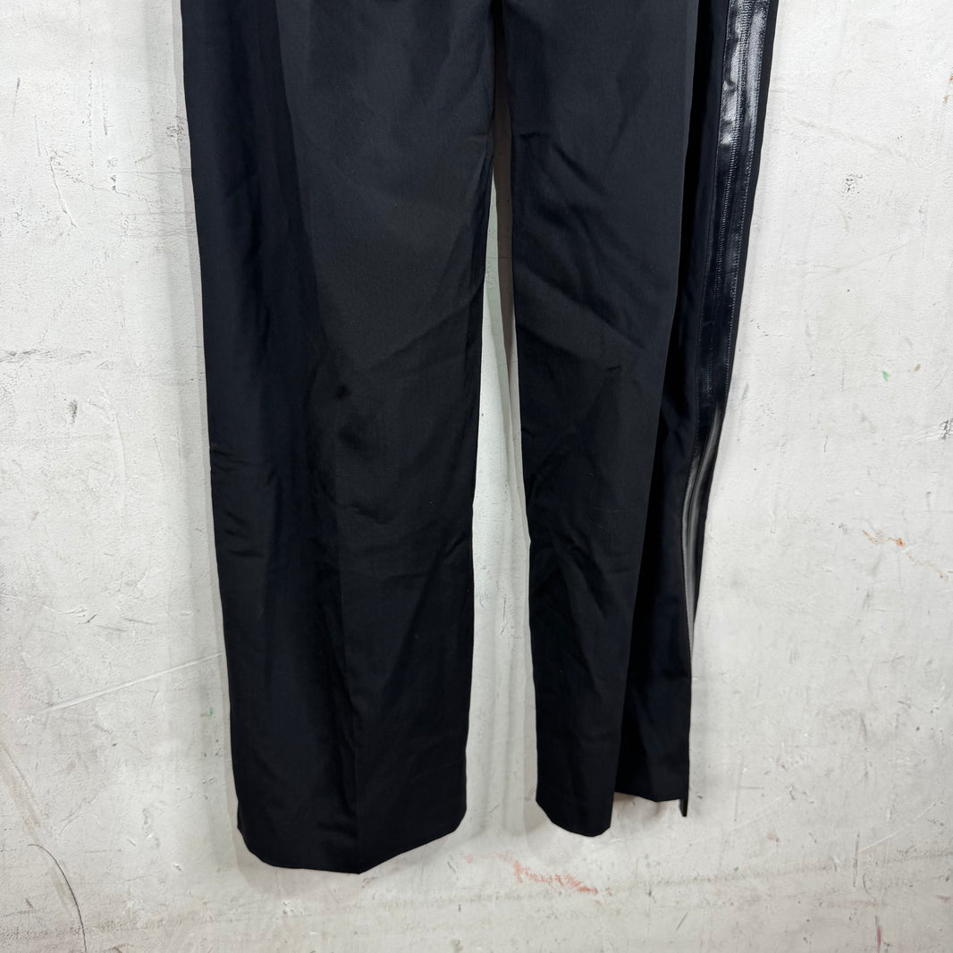 Alyx Side Zipped Track Pants