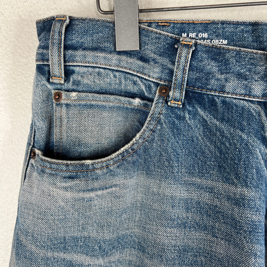 Celine Blue Kurt Denim Jeans
