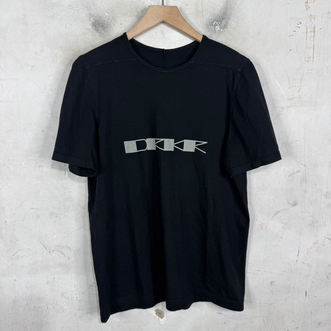 DRKSHDW DRKR Graphic T-Shirt