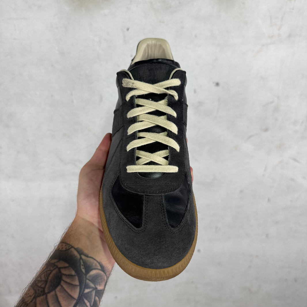 Margiela Black/ Gum Replicas