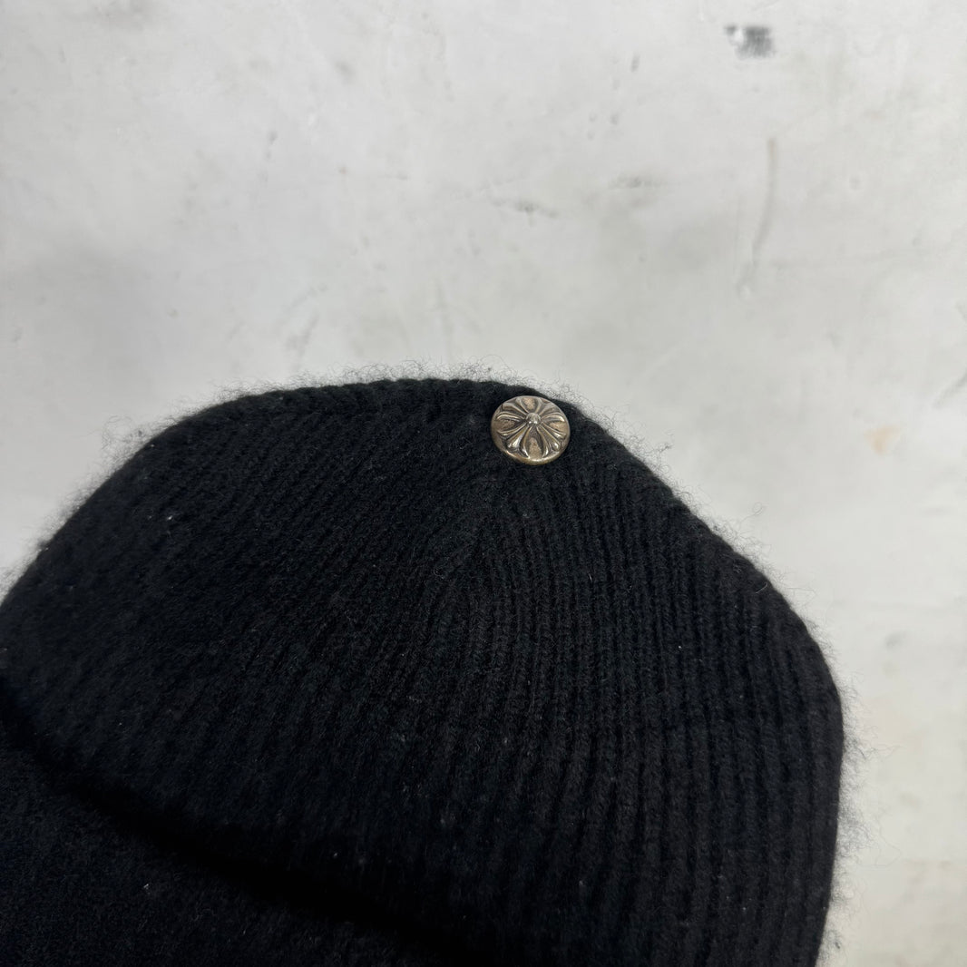Chrome Hearts Cashmere Plus Beanie