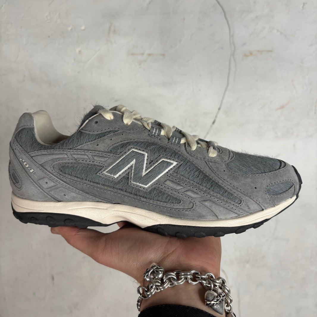 New Balance x Basketcase 204L