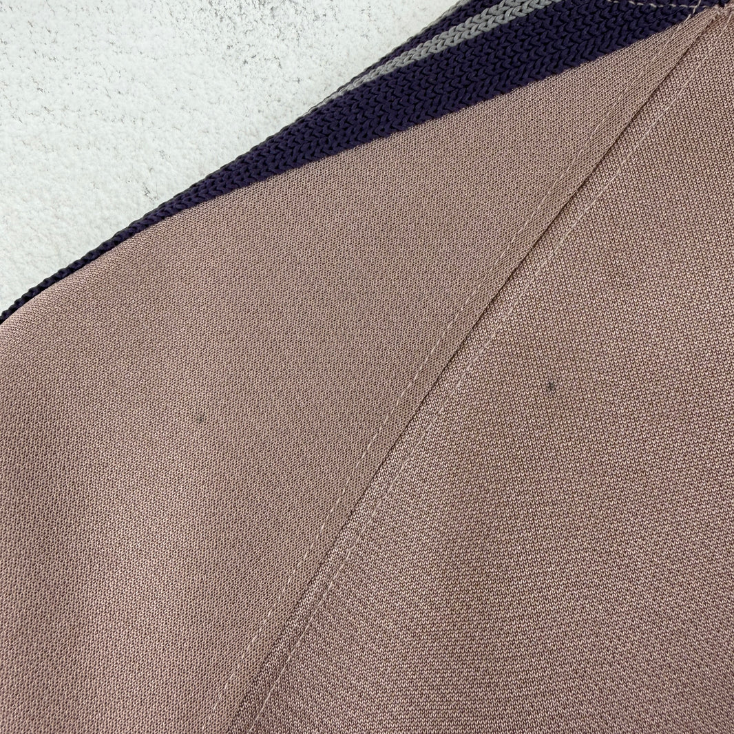 Needles Purple Track Jacket