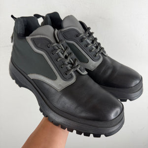 Prada Brixxen Low Boots