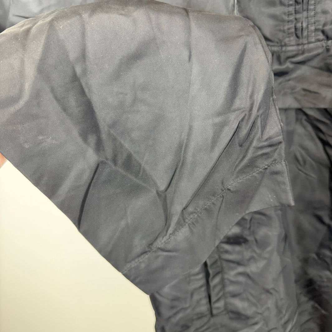Alyx Pullover Anorak Buckle Jacket