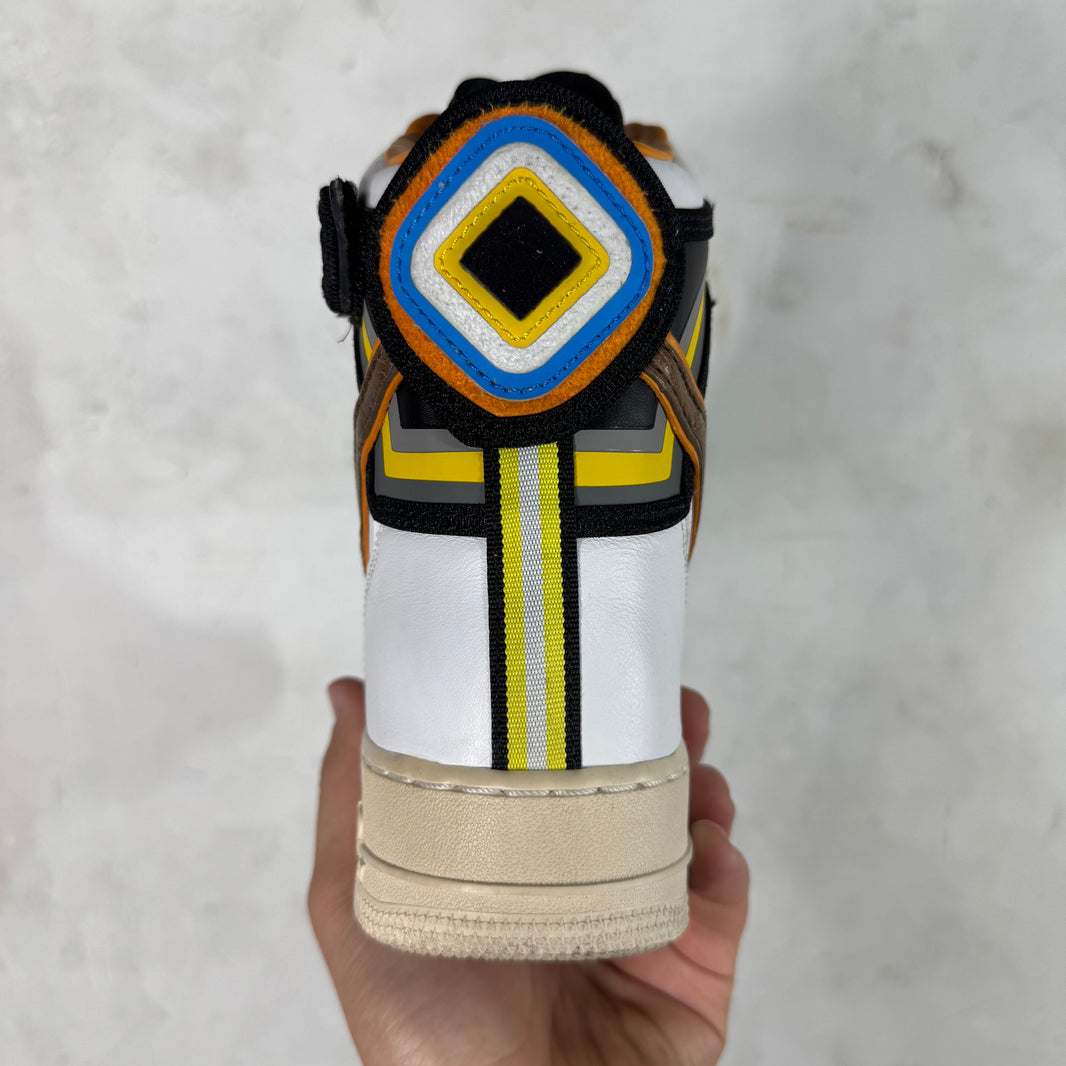 Nike x Ricardo Tisci Air Force 1 High