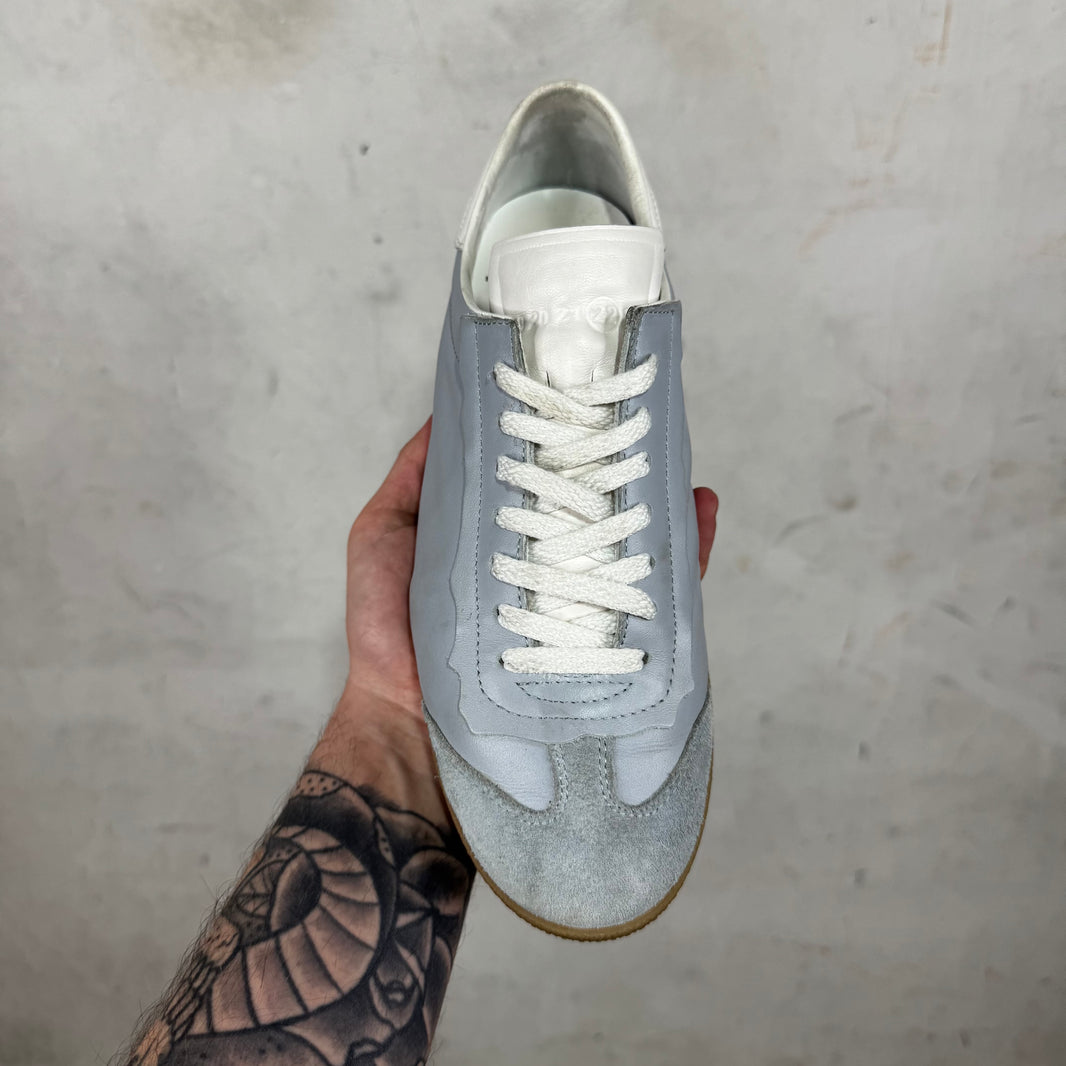 Margiela Dusty Blue Featherlights
