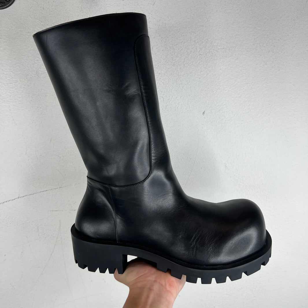 Balenciaga Hummer Boots