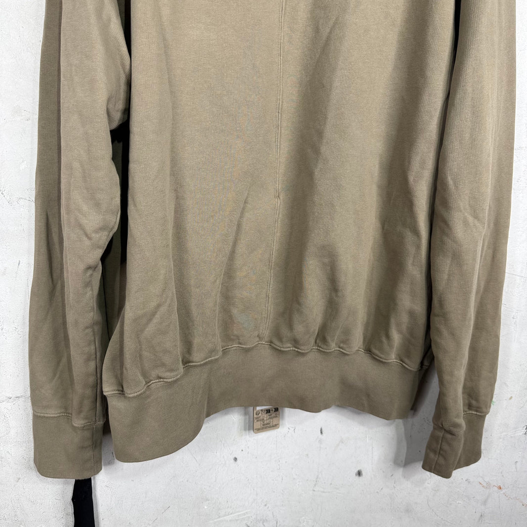 DRKSHDW Pentagram Hoodie