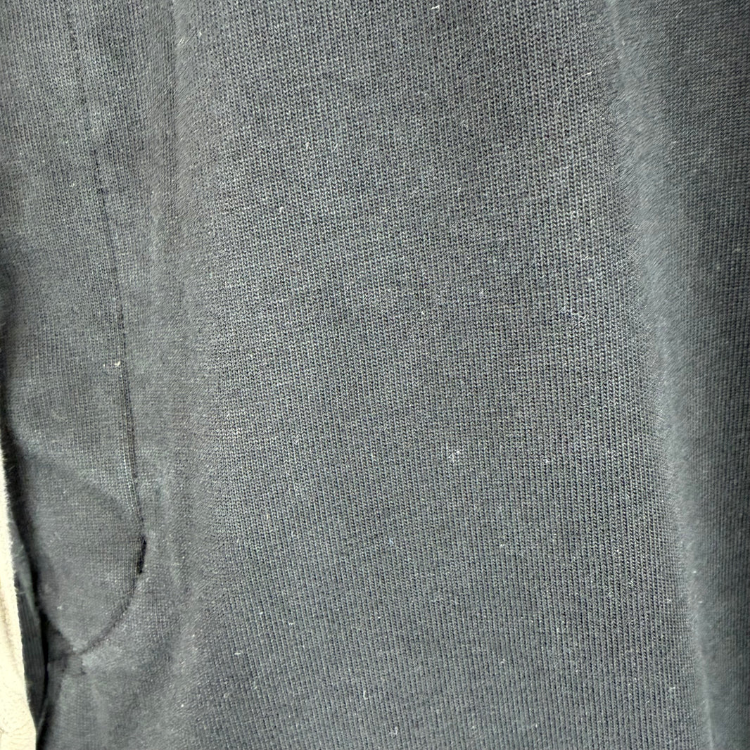 DRKSHDW Berlin Nylon Waistband Sweatpants