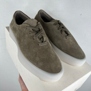 FOG 101 Iron Gray Sneakers