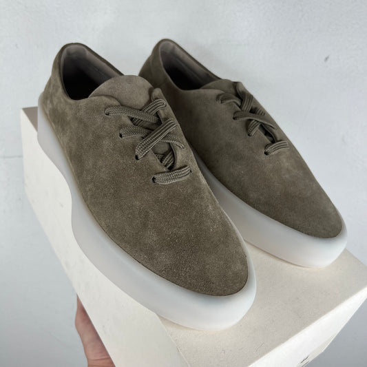 FOG 101 Iron Gray Sneakers