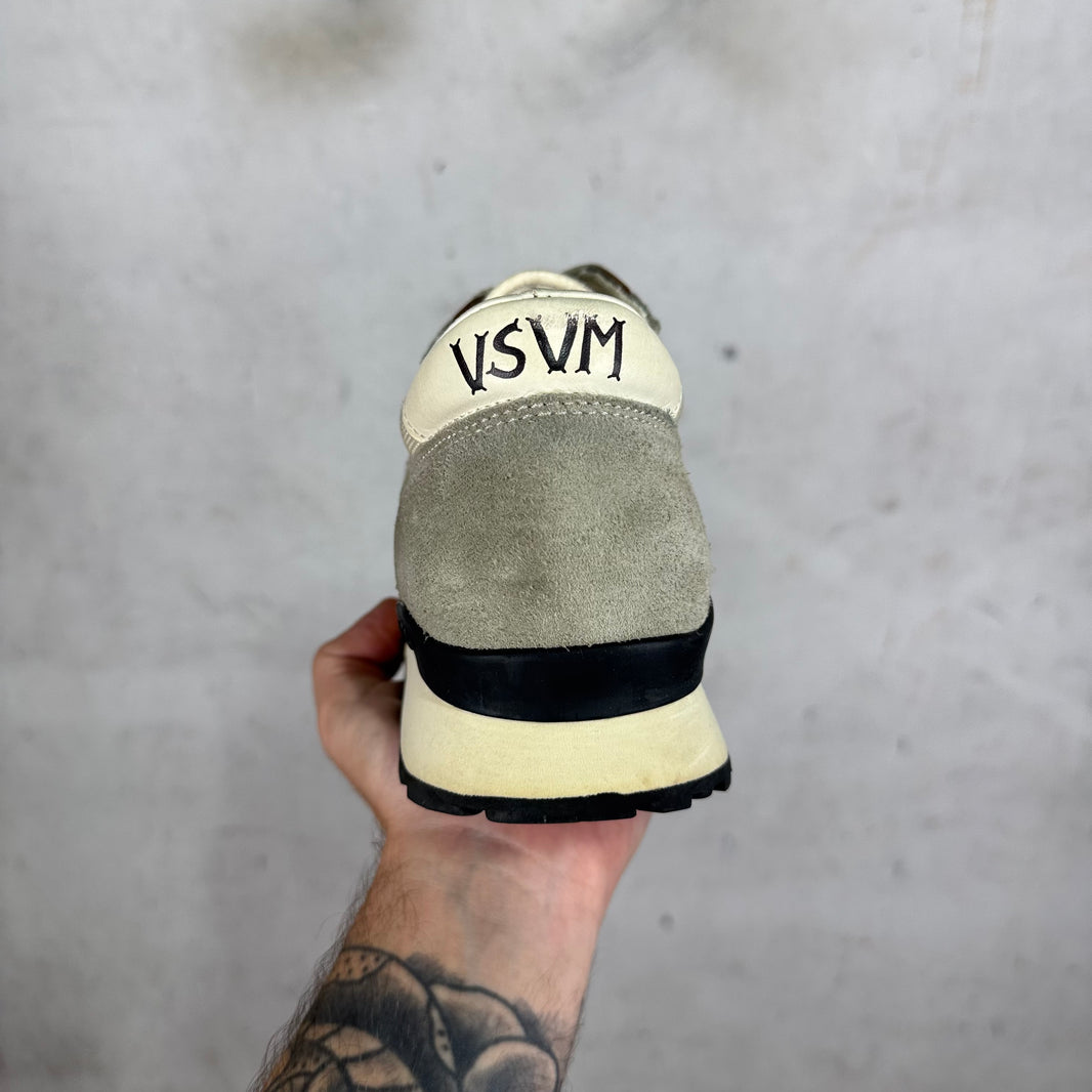 Visvim Roland Jogger Sneakers