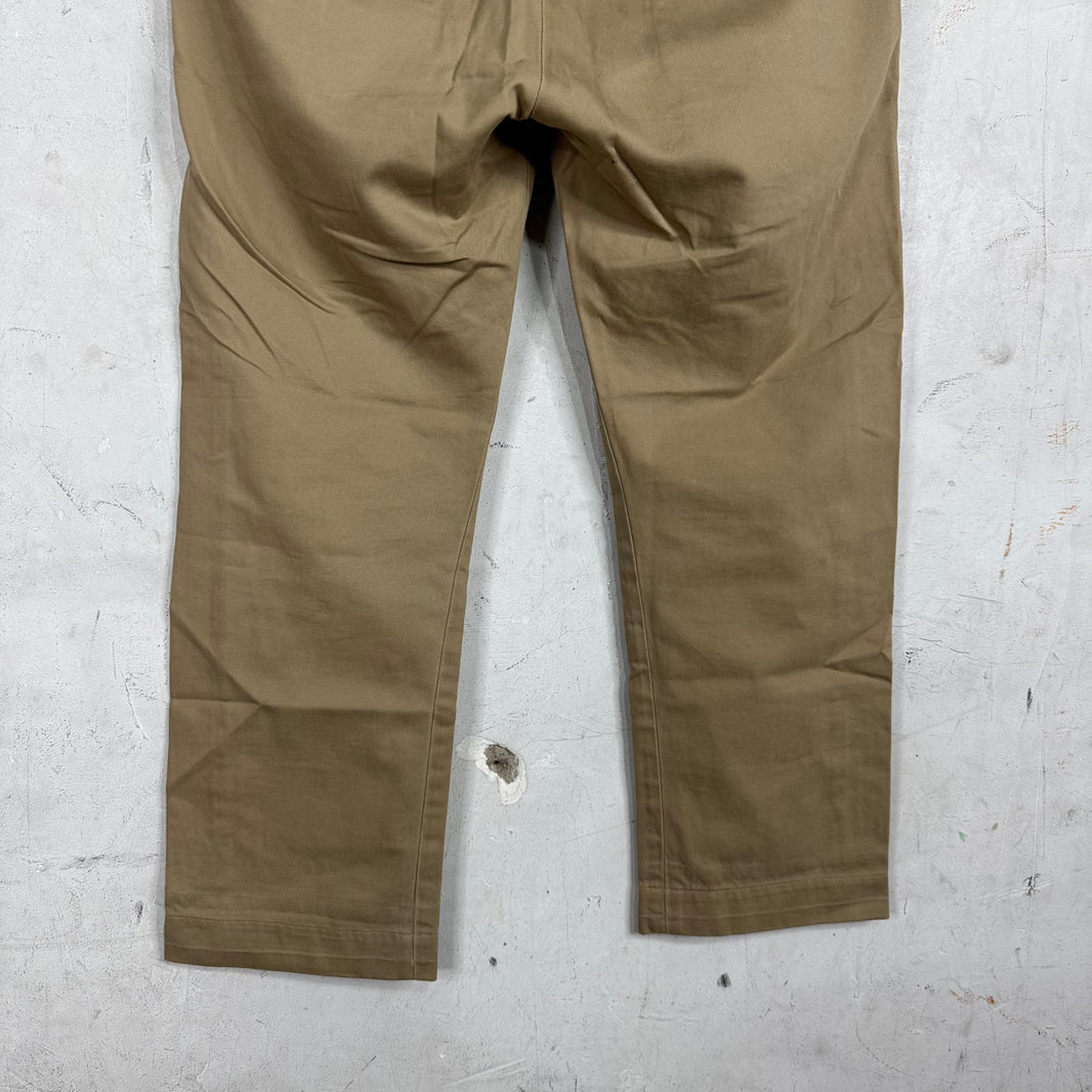 RRL Beige Chinos