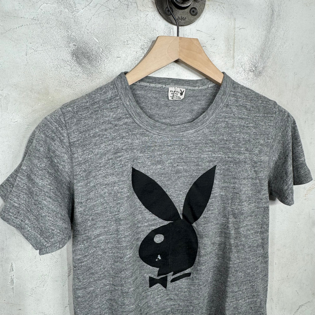 Vintage Playboy Logo T-Shirt