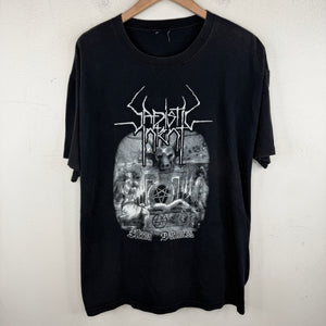 Vintage Sadistic Intent Eternal Darkness T-Shirt
